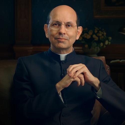 Padre Paulo Ricardo